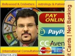 Sites similar to bollywoodastrologer.com