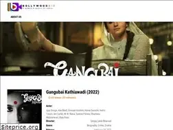 Sites similar to bollywoodbio.se