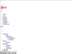 Sites similar to bollywoodbubble.com
