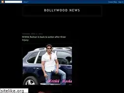 Sites similar to bollywoodbuddies.blogspot.com