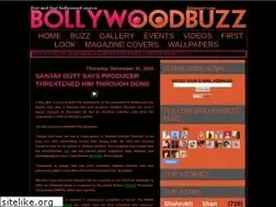 Sites similar to bollywoodbuzz.blogspot.in