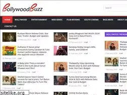 Sites similar to bollywoodbuzz.net