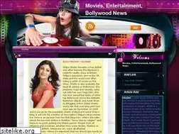 Sites similar to bollywoodbuzzcom.blogspot.com