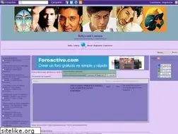 Sites similar to bollywoodcarmen.forosactivos.net