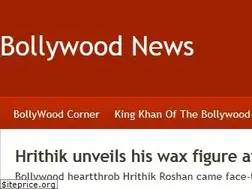 Sites similar to bollywoodcorner.weebly.com