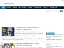 Sites similar to bollywoodcrazies.com