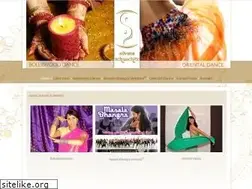 Sites similar to bollywooddance.at