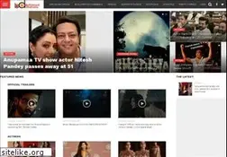 Sites similar to bollywooddhamaka.in