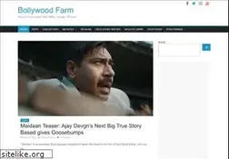 Sites similar to bollywoodfarm.com