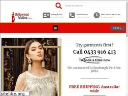Sites similar to bollywoodfashion.com.au