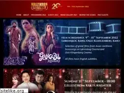 Sites similar to bollywoodfest.com