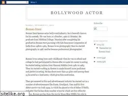 Sites similar to bollywoodfilmactors.blogspot.com
