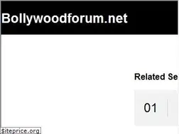 Sites similar to bollywoodforum.net