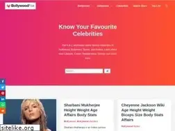 Sites similar to bollywoodfox.com