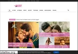 Sites similar to bollywoodgaram.com