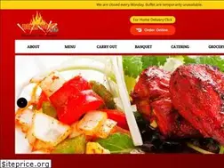 Sites similar to bollywoodgrill.us
