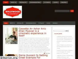 Sites similar to bollywoodheadlines.in