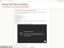 Sites similar to bollywoodhitsonline.blogspot.com