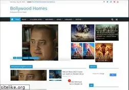 Sites similar to bollywoodhomes.com