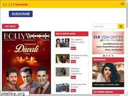 Sites similar to bollywoodinsider.us