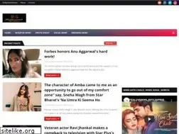 Sites similar to bollywoodkibaten.in