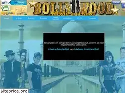 Sites similar to bollywoodmagic.hu