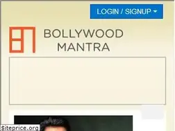 Sites similar to bollywoodmantra.com