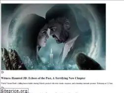 Sites similar to bollywoodmdb.com