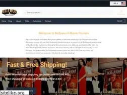 Sites similar to bollywoodmovieposters.com