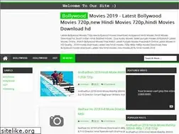 Sites similar to bollywoodmovies-2019.blogspot.com