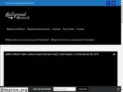 Sites similar to bollywoodmovies.ch