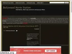 Sites similar to bollywoodmoviestation.blogspot.com