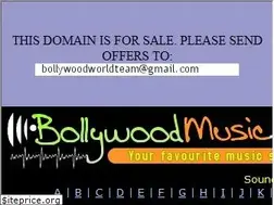 Sites similar to bollywoodmusic.com