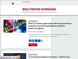 Sites similar to bollywoodnewsblog.com