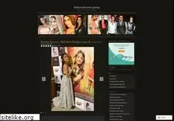 Sites similar to bollywoodnewsgossip.wordpress.com
