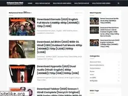 Sites similar to bollywoodnewshindi.live