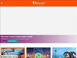 Sites similar to bollywoodparksdubai.com