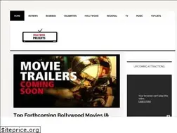 Sites similar to bollywoodpresents.com