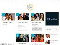 Sites similar to bollywoodpro.in