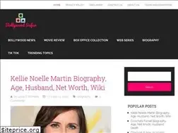 Sites similar to bollywoodsafar.com