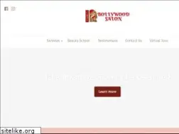 Sites similar to bollywoodsalonskokie.com