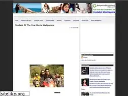 Sites similar to bollywoodshollywood.blogspot.com