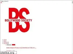 Sites similar to bollywoodsociety.com