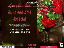 Sites similar to bollywoodtadka.es