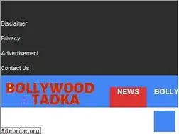 Sites similar to bollywoodtadka.xyz
