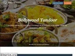 Sites similar to bollywoodtandoor.com.au