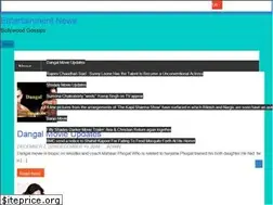Sites similar to bollywoodtitbit.com