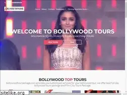 Sites similar to bollywoodtourpackage.com