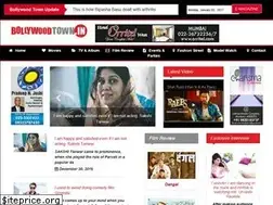 Sites similar to bollywoodtown.in