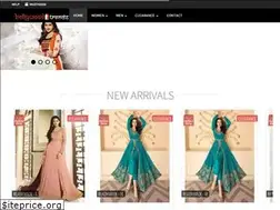 Sites similar to bollywoodtrends.com.au